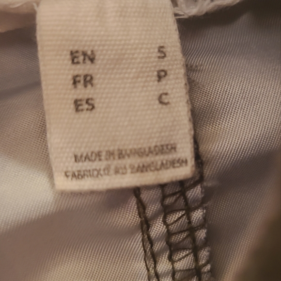 Light weight jacket - Picture 3 of 3